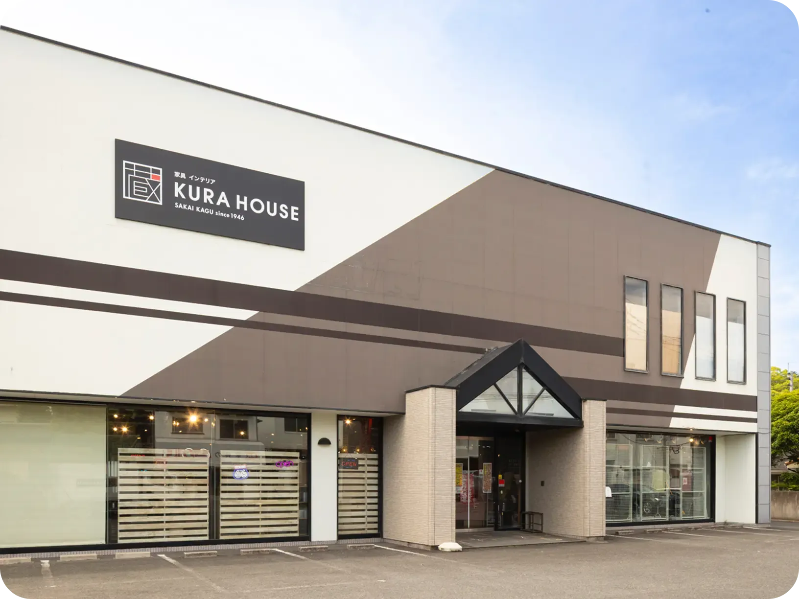 kura house