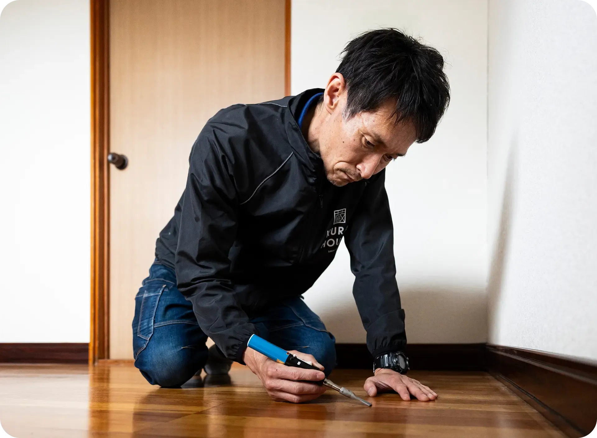 kura house